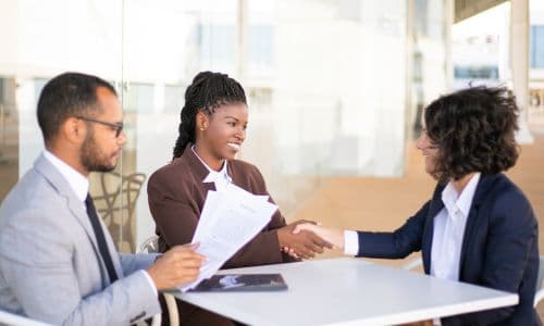 Collaboration meeting