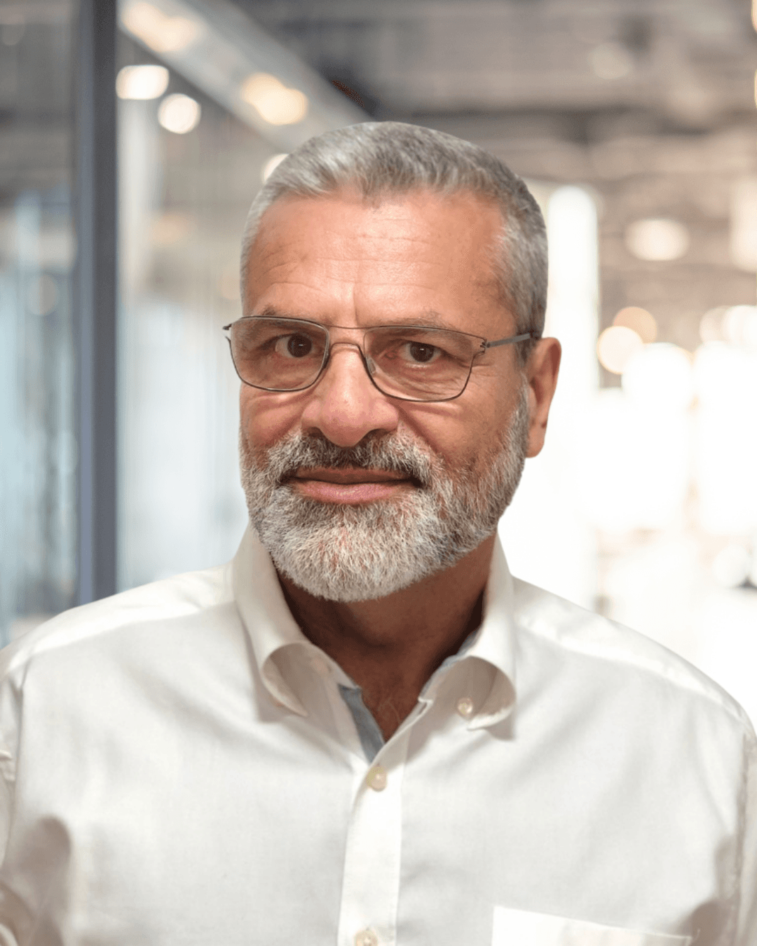 Elio Bosani