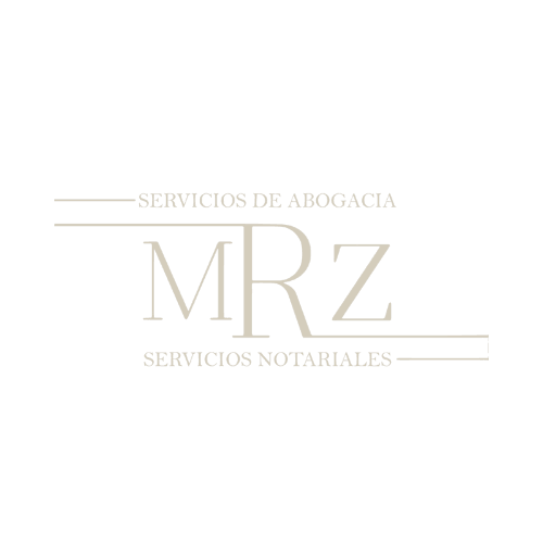 MRZ Abogados